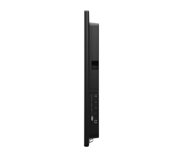 Dell P5525QC - 1360172 - zdjęcie 6